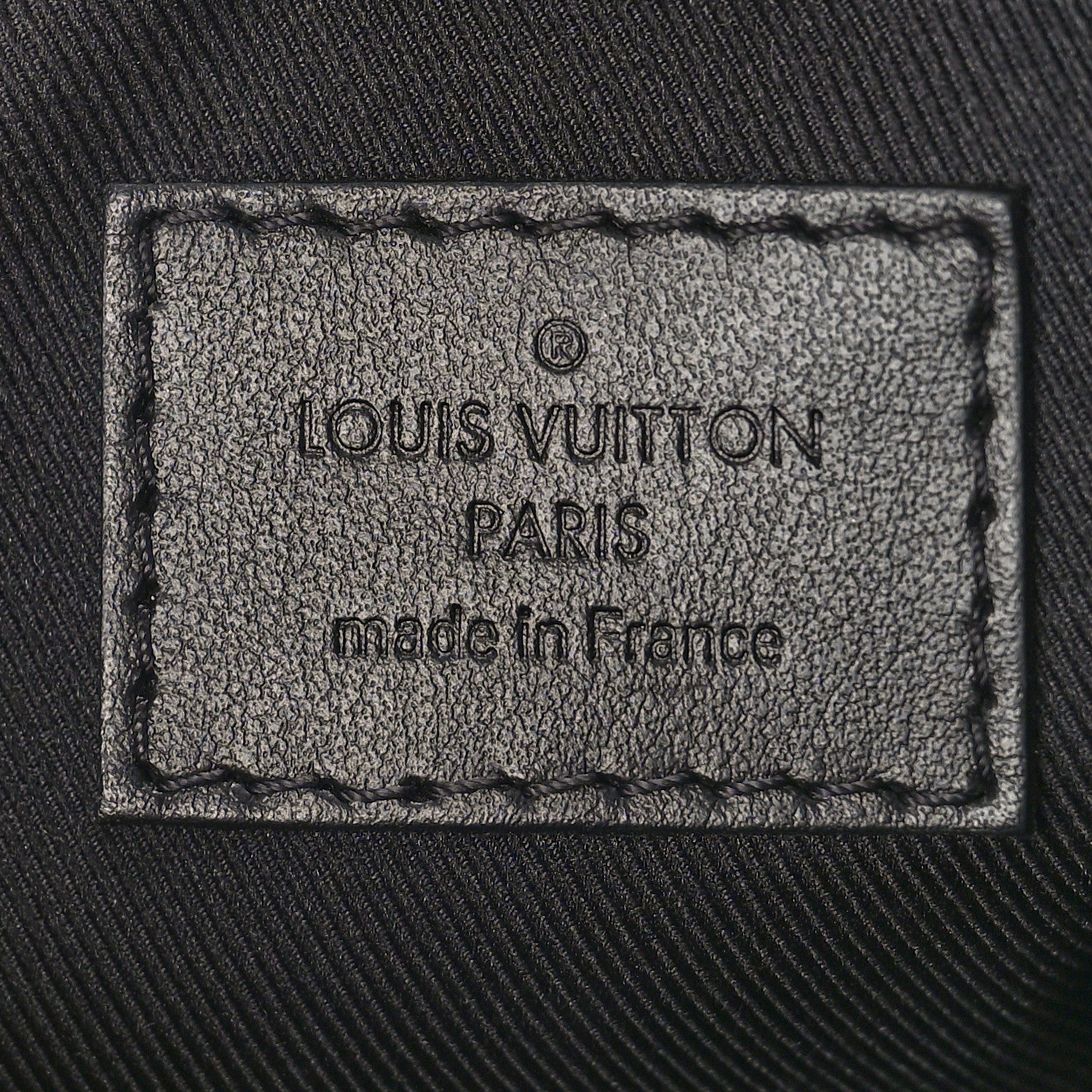 Louis Vuitton Monogram Sunset Keepall XS Multicolor 6 of 8