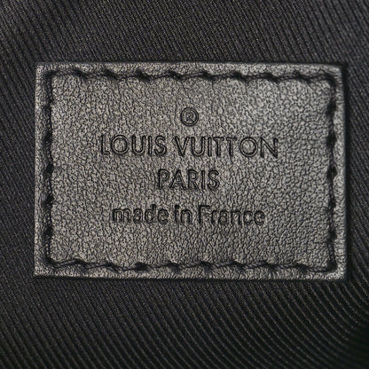 Louis Vuitton Monogram Sunset Keepall XS Multicolor 6 of 8