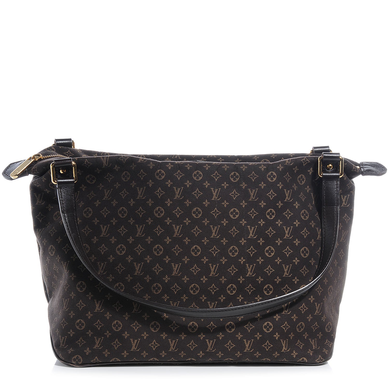 Louis Vuitton Monogram Idylle Ballade MM Fusain 1 of 8