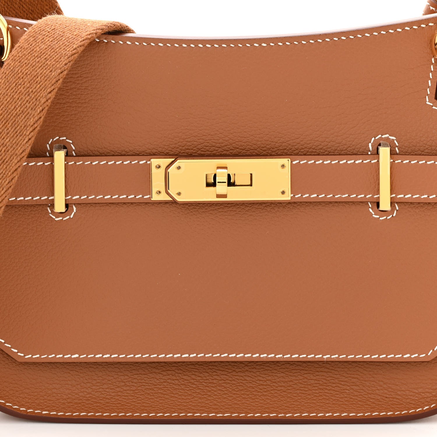 Hermes Evercolor Mini Jypsiere Gold 8 of 11