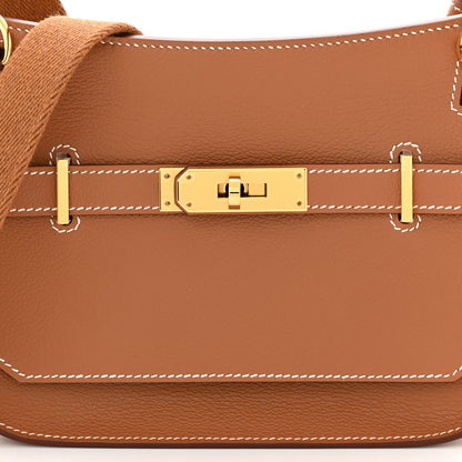 Hermes Evercolor Mini Jypsiere Gold 8 of 10