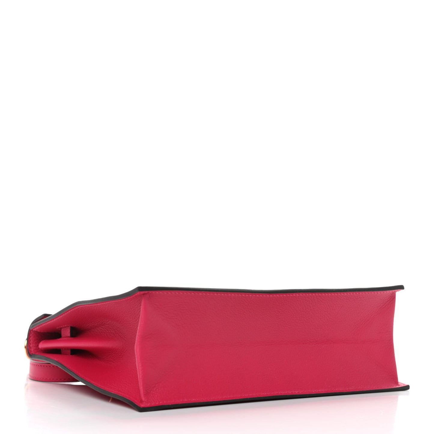 Evercolor Kelly Danse II Belt Bag Framboise