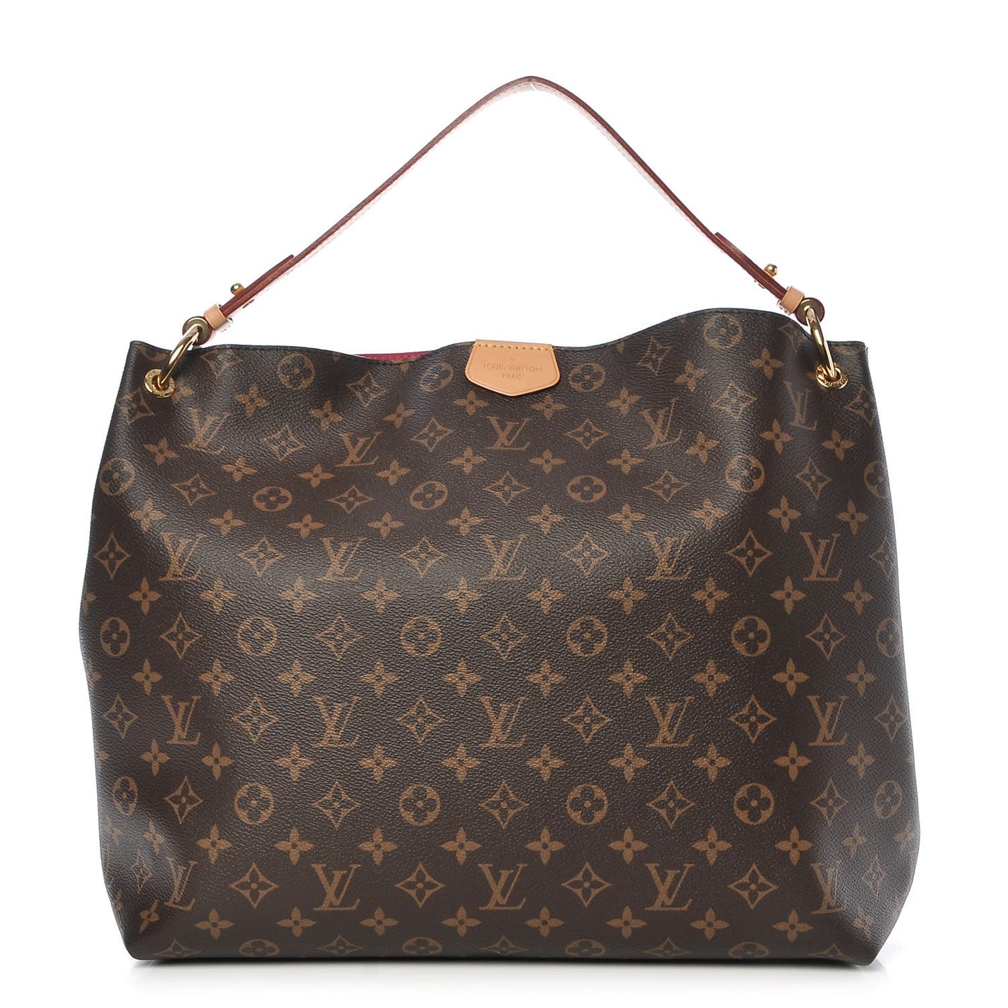 Monogram Graceful MM Pivoine