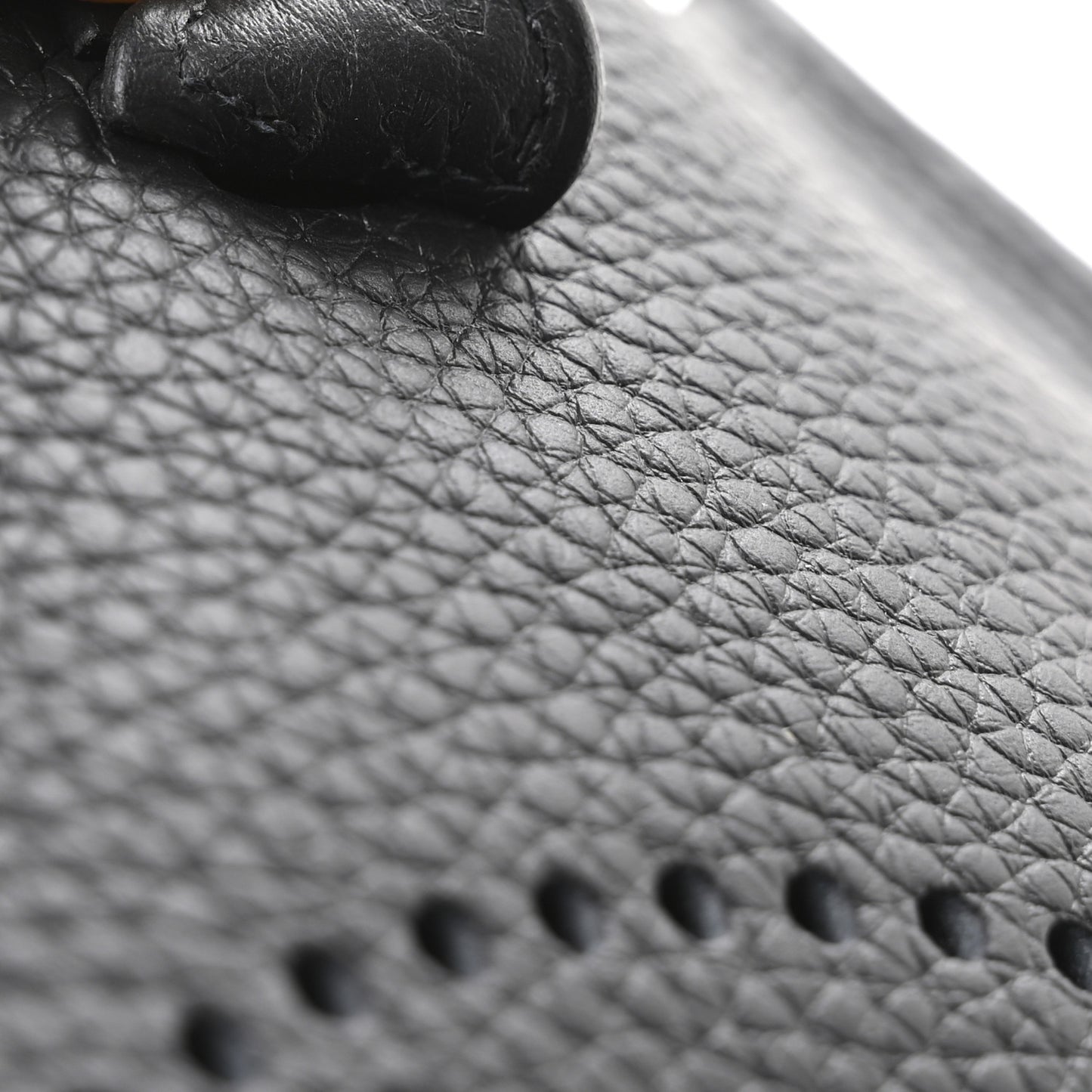 Taurillon Clemence Evelyne TPM Black