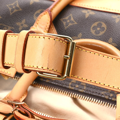 Louis Vuitton Monogram Cruiser 45 10 of 11