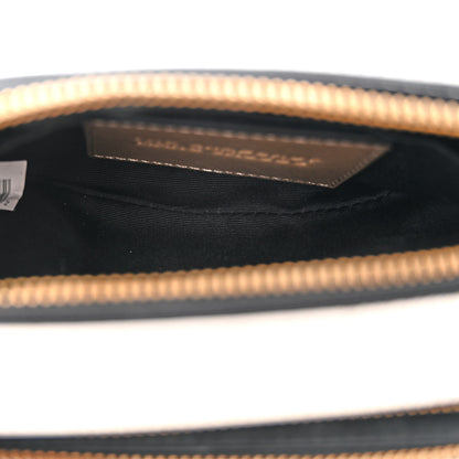 Marc Jacobs Saffiano Small Snapshot Camera Bag Sandcastle 6 of 11