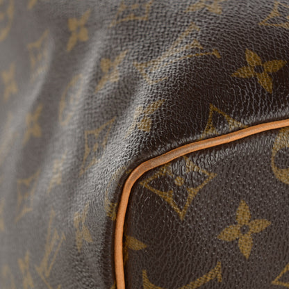 Louis Vuitton Monogram Speedy 30 12 of 12
