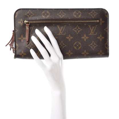Louis Vuitton Monogram Insolite Organizer Wallet 2 of 12
