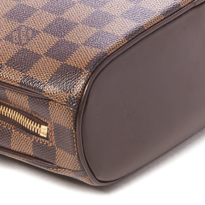 Louis Vuitton Damier Ebene Sarria Mini 6 of 8