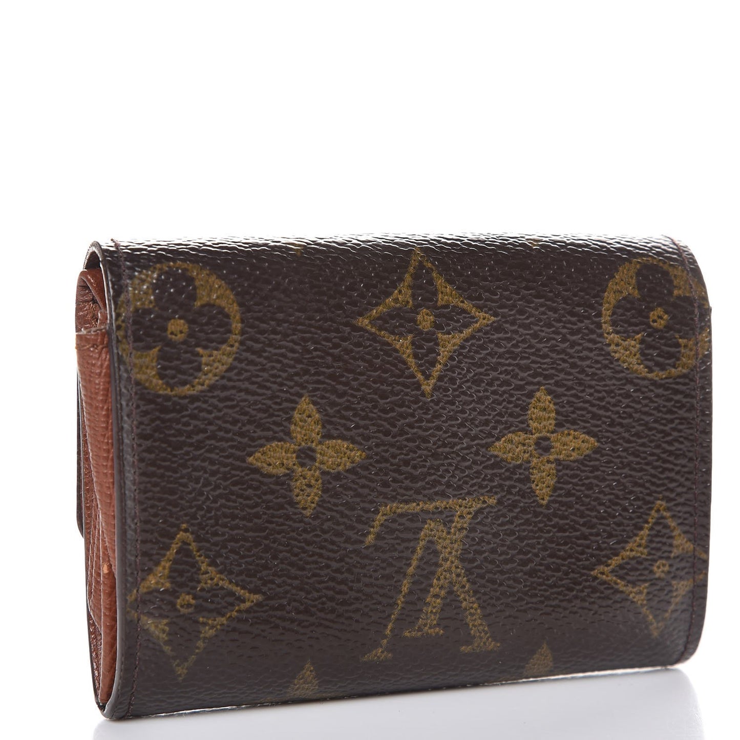 Monogram Porte-Monnaie Coin Purse