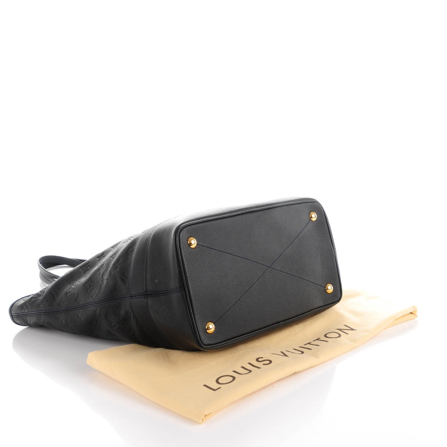 Louis Vuitton Empreinte Citadine GM Infini 5 of 9