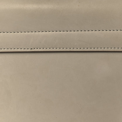 Saint Laurent Smooth Calfskin Small Kaia Satchel Latte 9 of 11