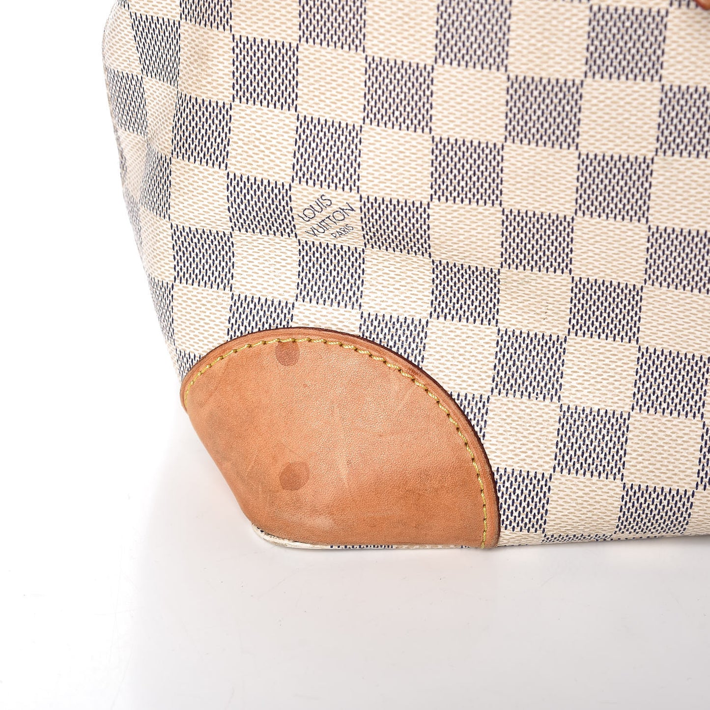 Damier Azur Hampstead MM