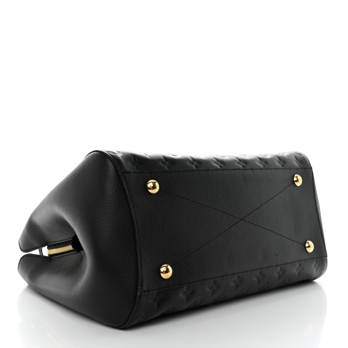 Empreinte Montaigne GM Black