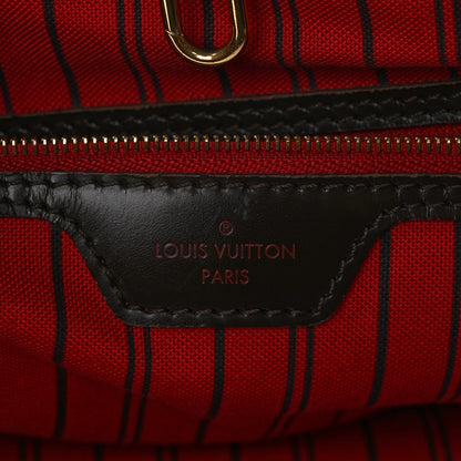 Louis Vuitton Damier Ebene Delightful PM 6 of 10