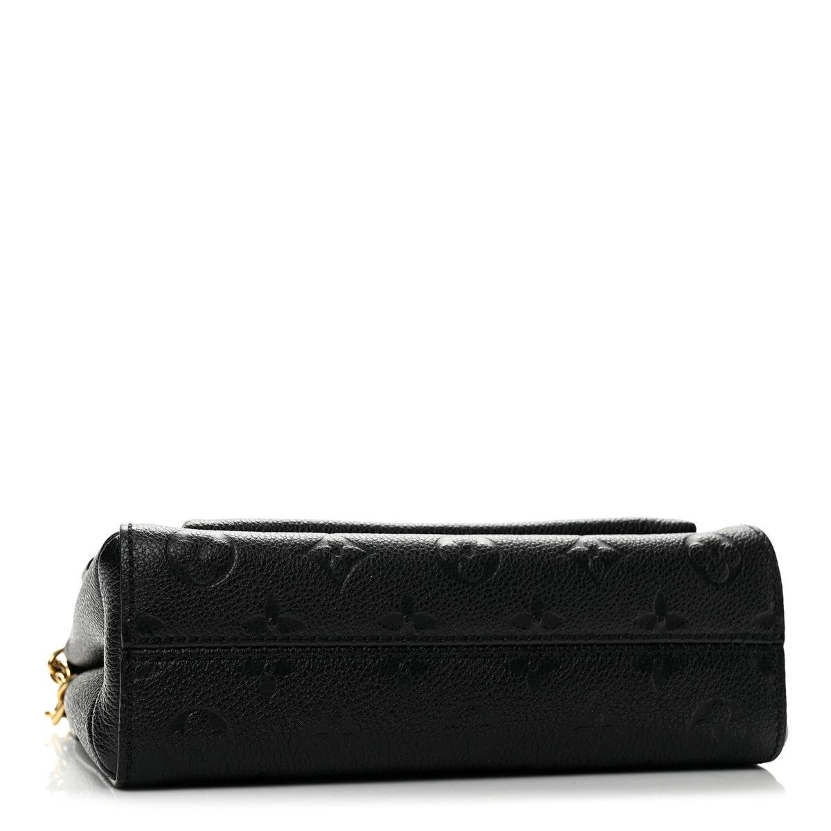Louis Vuitton Empreinte Vavin BB Black 3 of 9