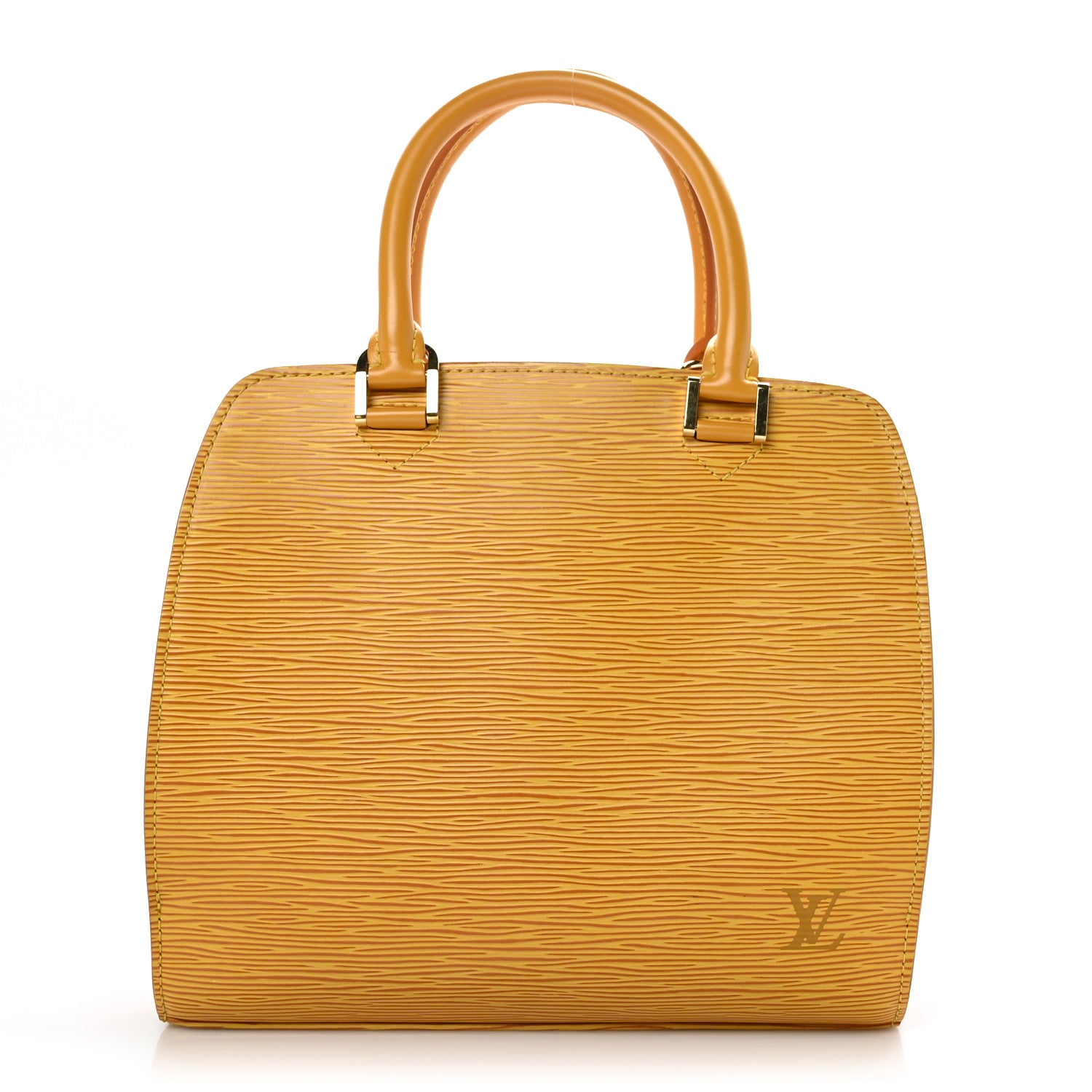 Louis Vuitton Epi Pont-Neuf Tassil 1 of 9