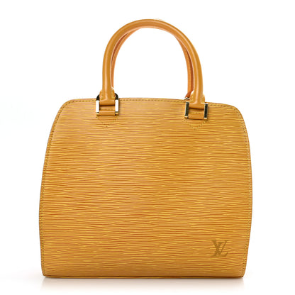 Louis Vuitton Epi Pont-Neuf Tassil 1 of 9