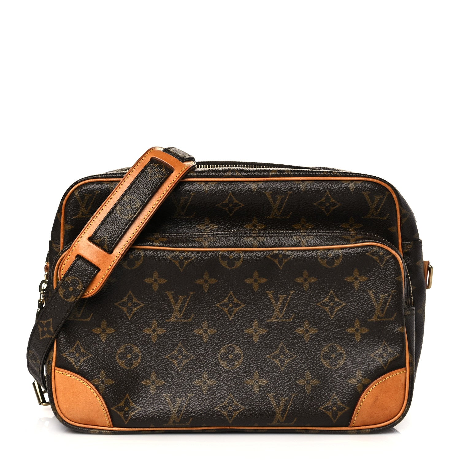 Louis Vuitton Monogram Nil 28 1 of 10