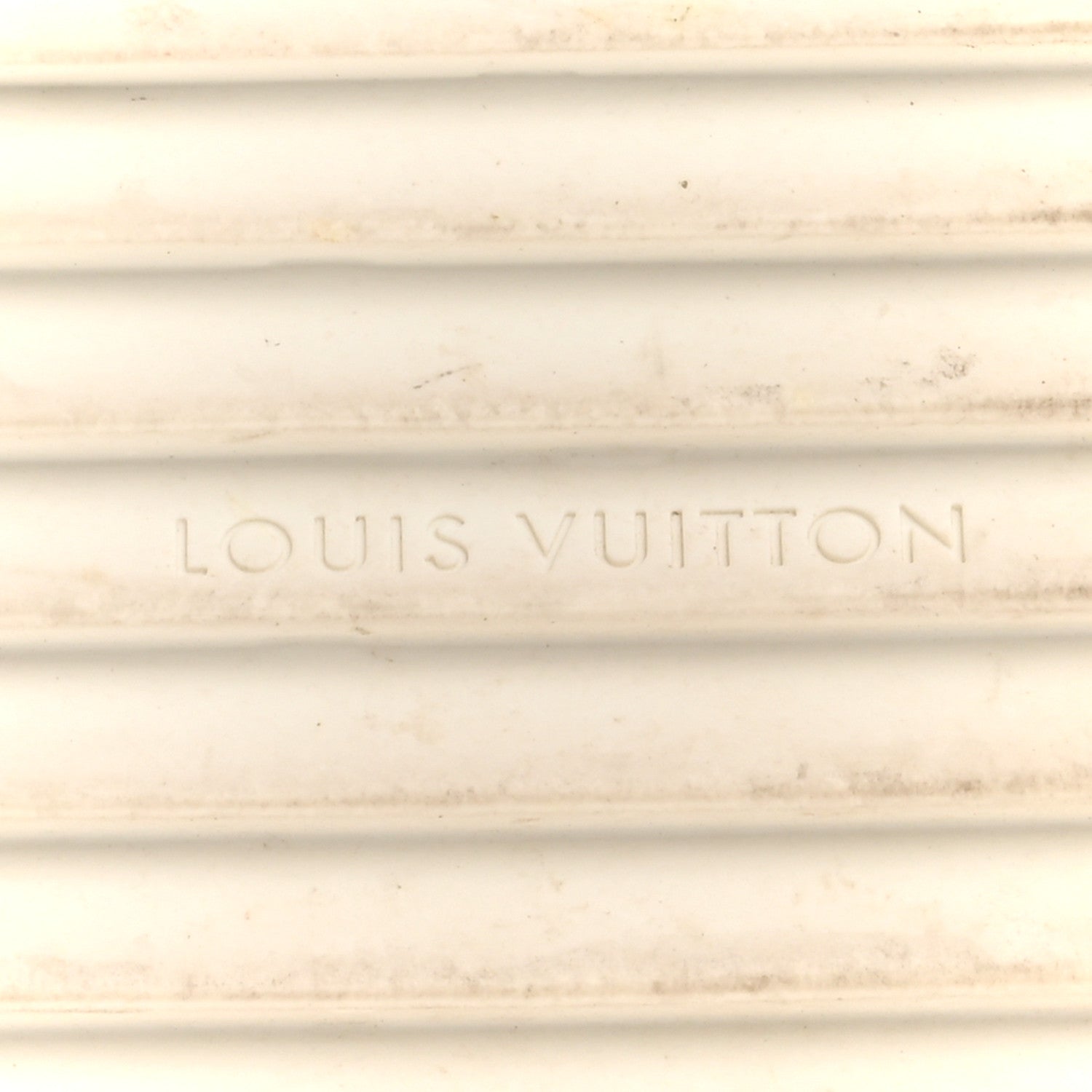 Louis Vuitton Monogram Time Out Sneakers 38 8 of 13