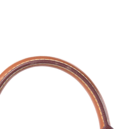 Louis Vuitton Epi Alma PM Cipango 8 of 15