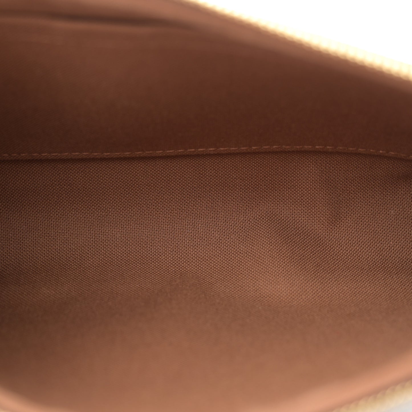 Monogram Pochette Accessories NM