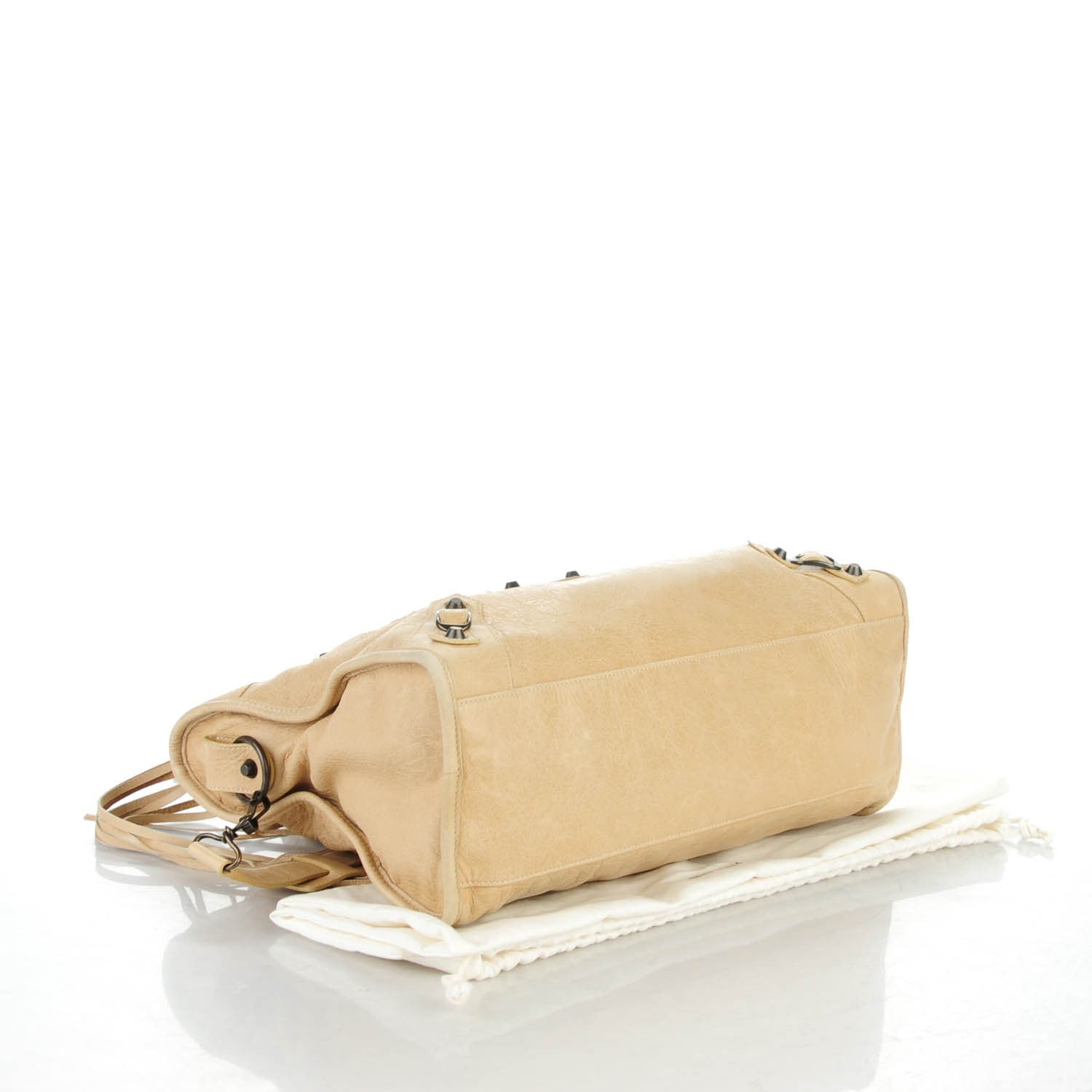 Balenciaga Agneau Classic Hardware S Cityahara 4 of 7