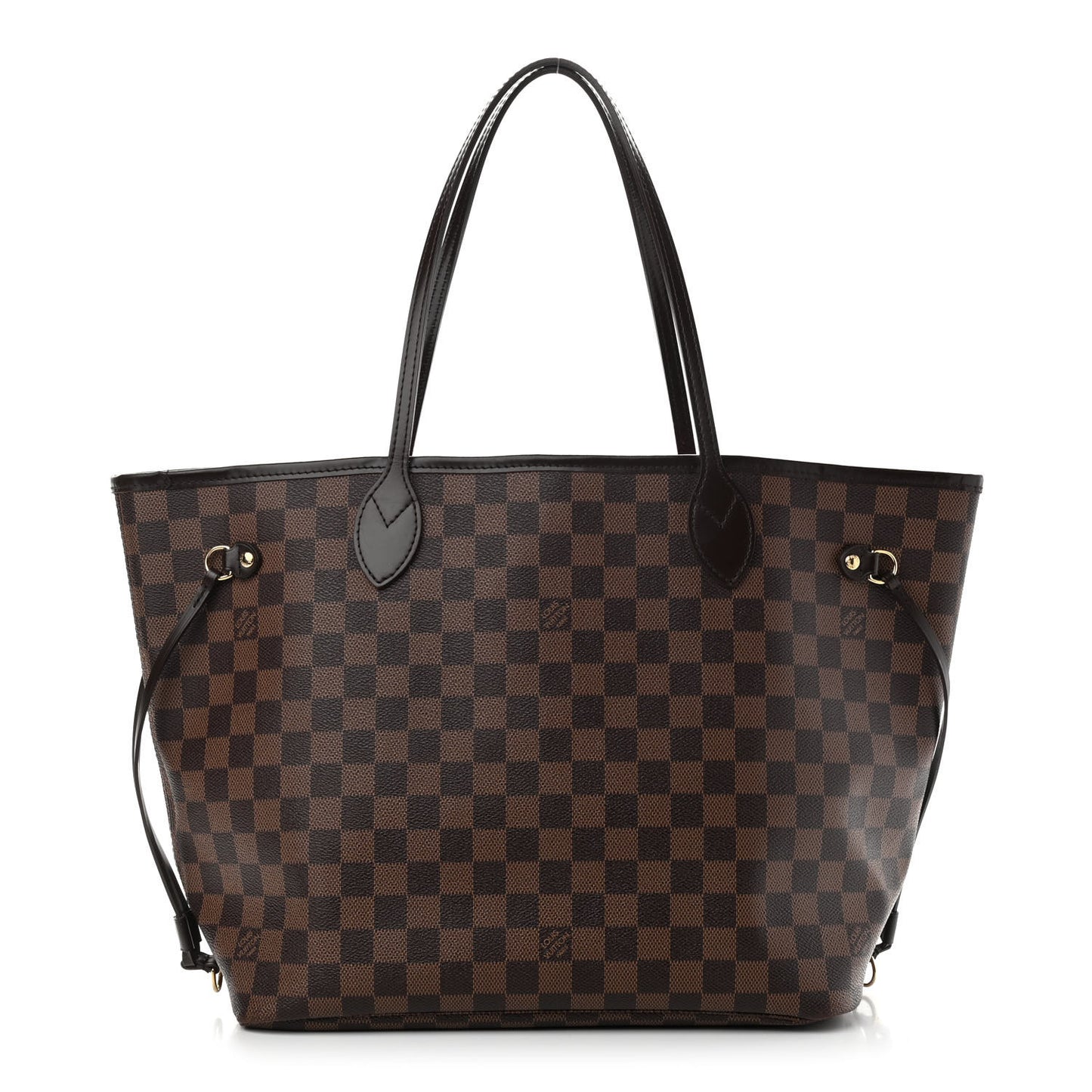 Damier Ebene Neverfull MM