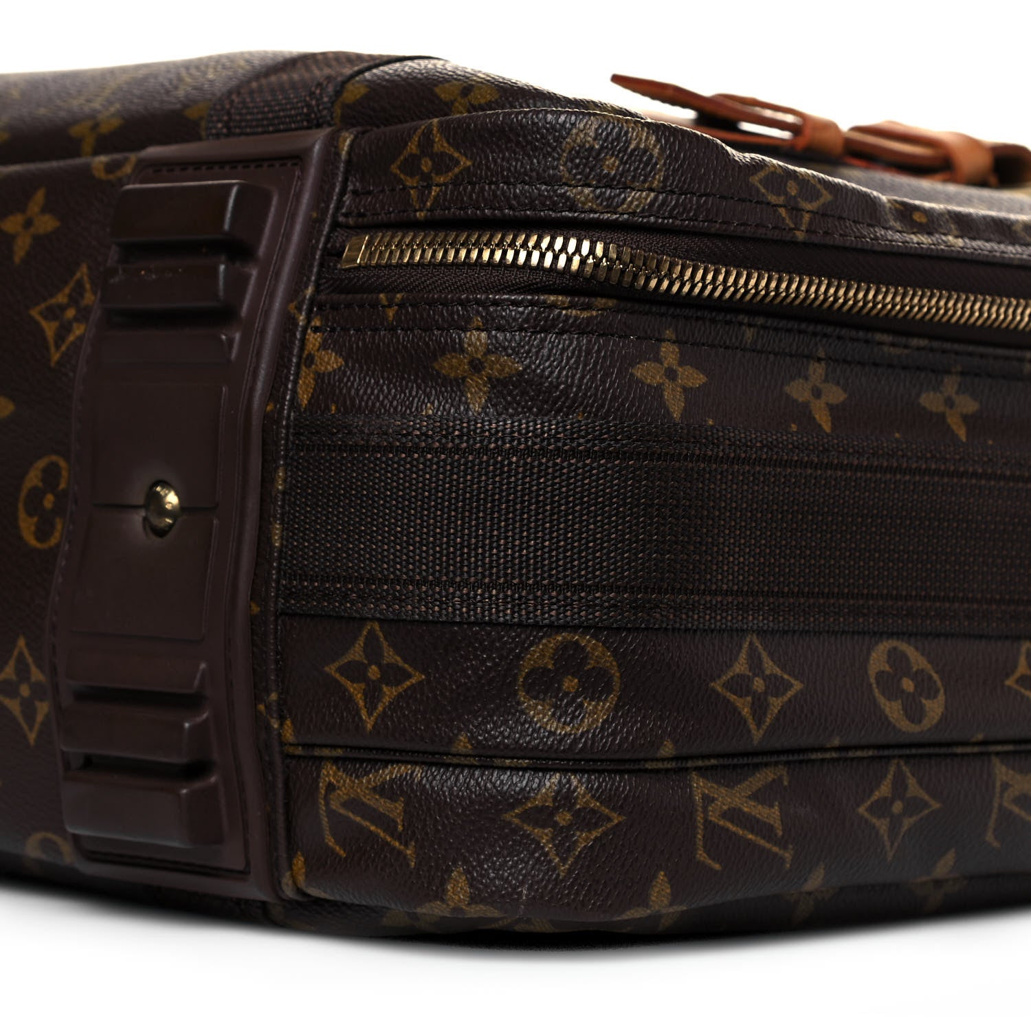 Louis Vuitton Monogram Satellite 53 9 of 15