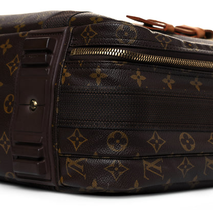 Louis Vuitton Monogram Satellite 53 9 of 15