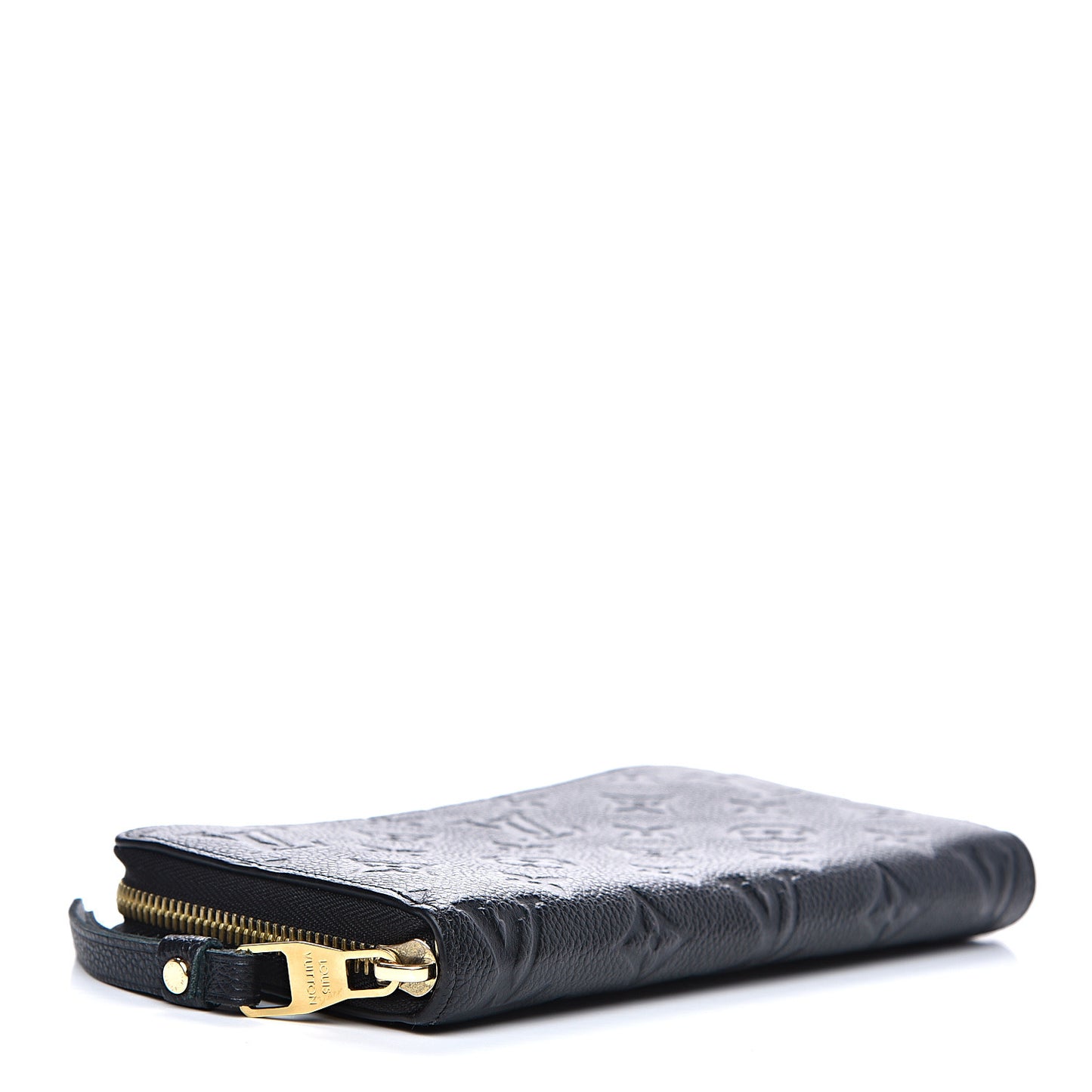 Empreinte Zippy Wallet Black