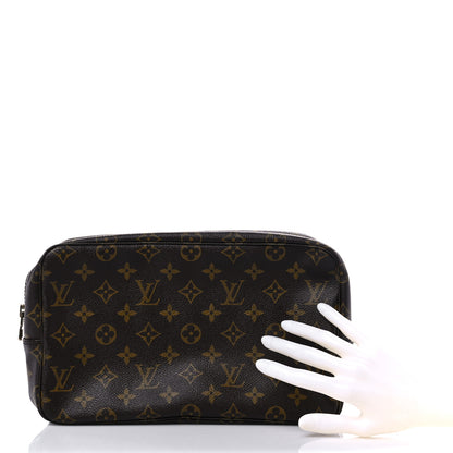 Louis Vuitton Monogram Trousse Toilette 28 2 of 10