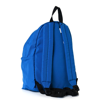 Marc Jacobs Nylon Statue of Liberty Print Backpack Cobalt Blue 2 of 10