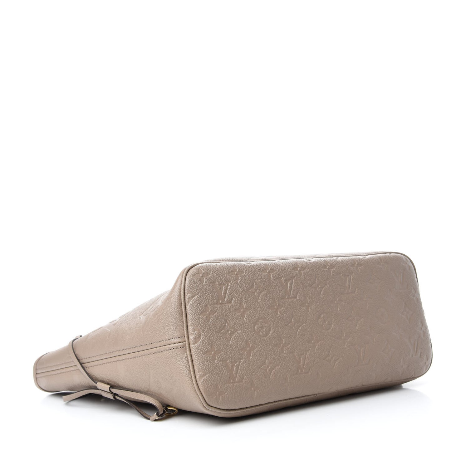 Empreinte Monogram Giant Neverfull MM Tourterelle