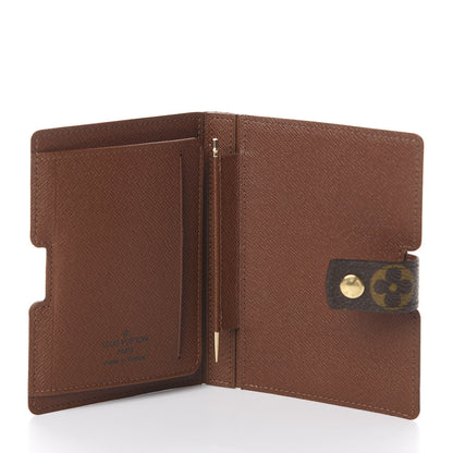 Louis Vuitton Monogram Etui Palm 4 of 5
