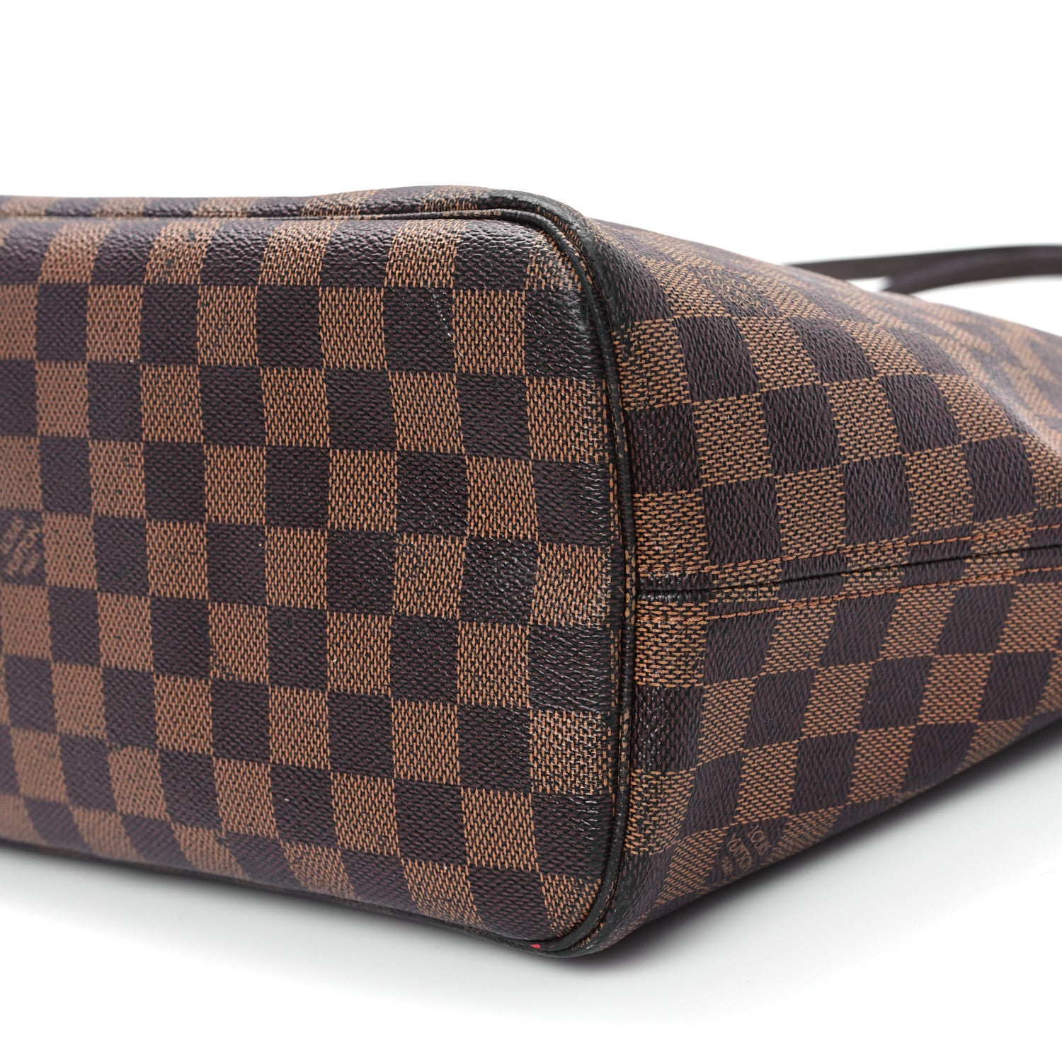 Louis Vuitton Damier Ebene Neo Neverfull MM 12 of 15