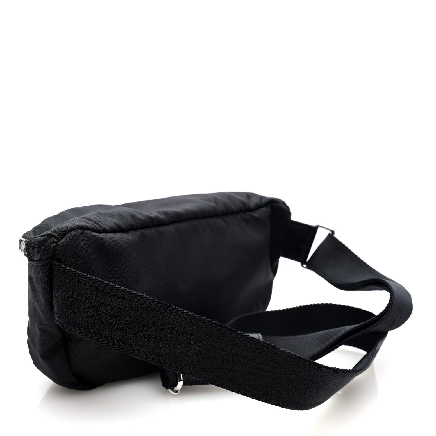 Givenchy Nylon G-Trek Bum Bag Black 3 of 9
