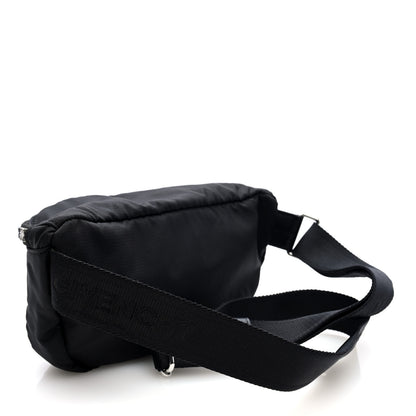 Givenchy Nylon G-Trek Bum Bag Black 3 of 9