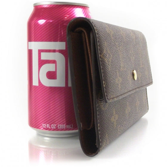Monogram Porte Tresor International Wallet