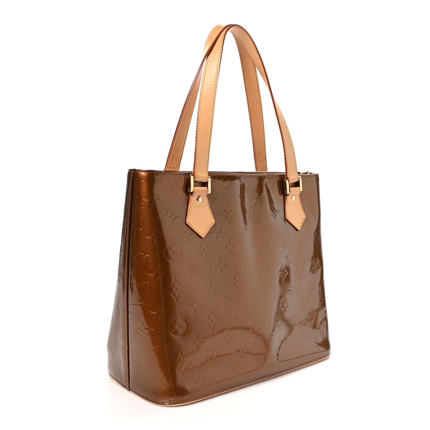 Vernis Houston Bronze