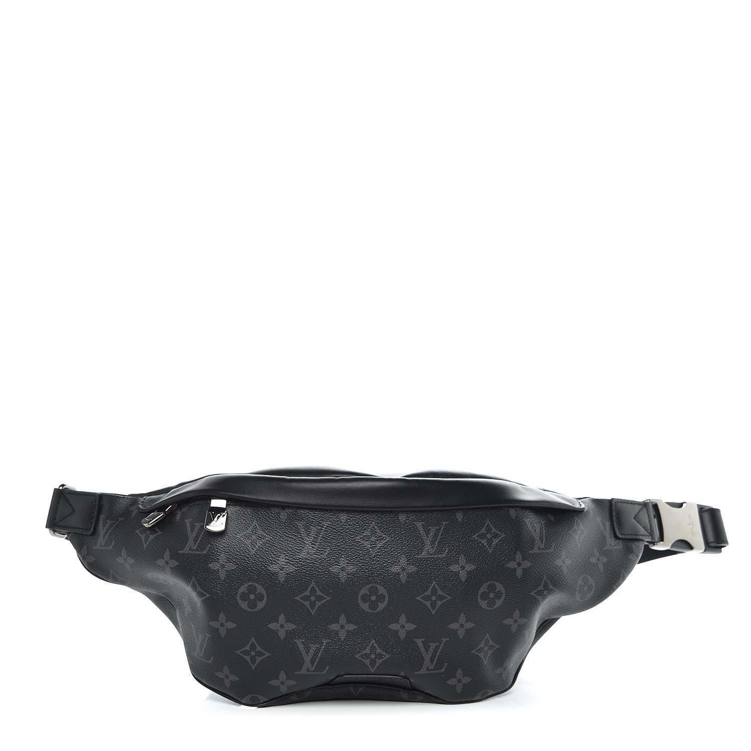 Louis Vuitton Monogram Eclipse Discovery Bumbag 1 of 9