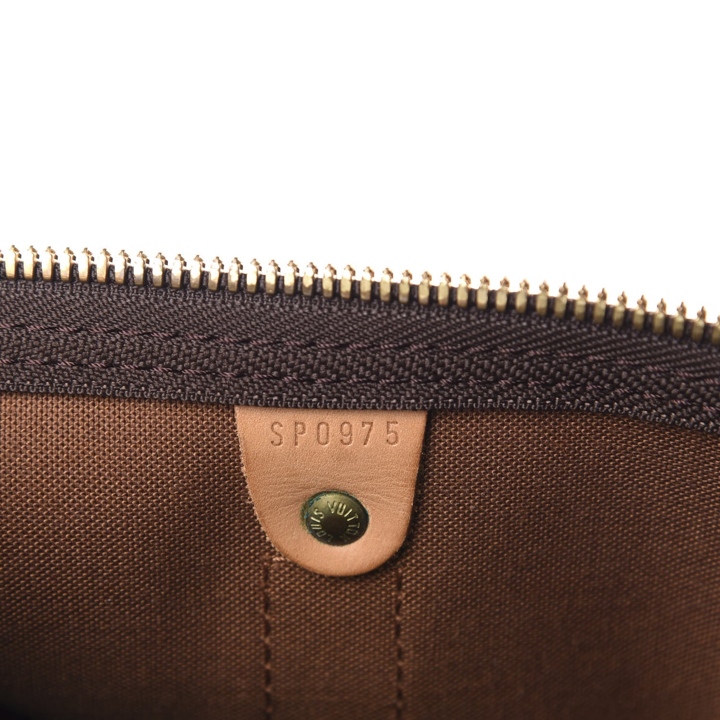 Monogram Keepall 55