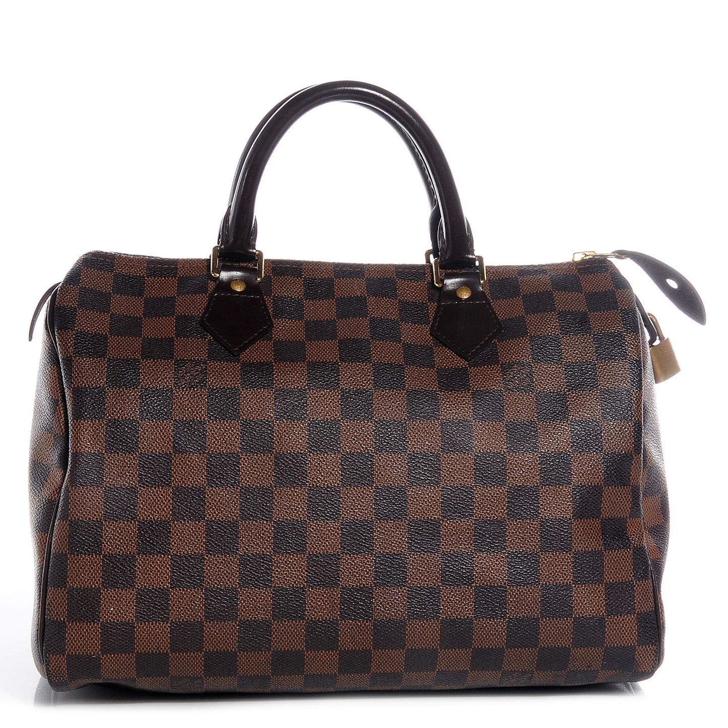 Damier Ebene Speedy 30