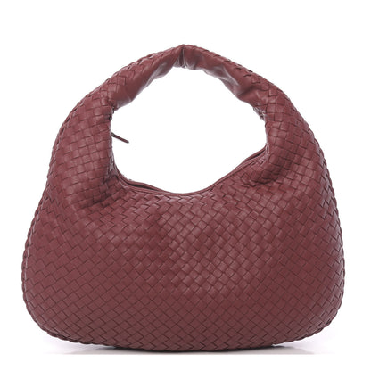Bottega Veneta Nappa Intrecciato Medium Veneta Hobo Eclipse 1 of 10