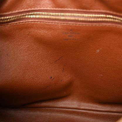 Louis Vuitton Monogram Trocadero 30 11 of 16