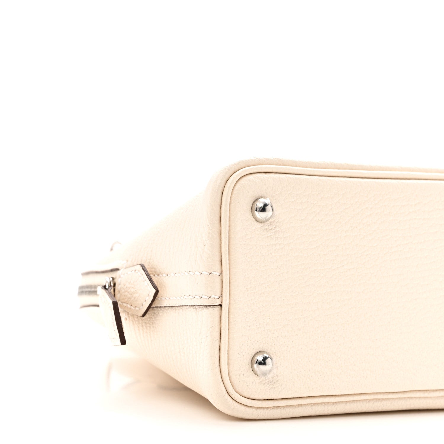 Hermes Chevre Mysore Mini 1923 Bolide Nata 9 of 11