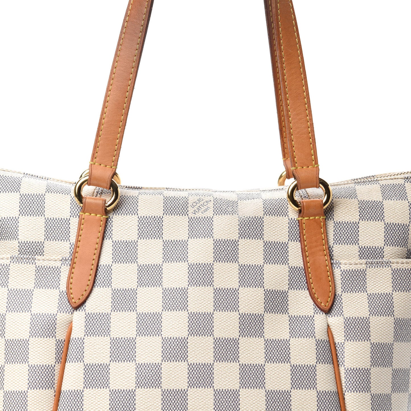 Damier Azur Totally PM