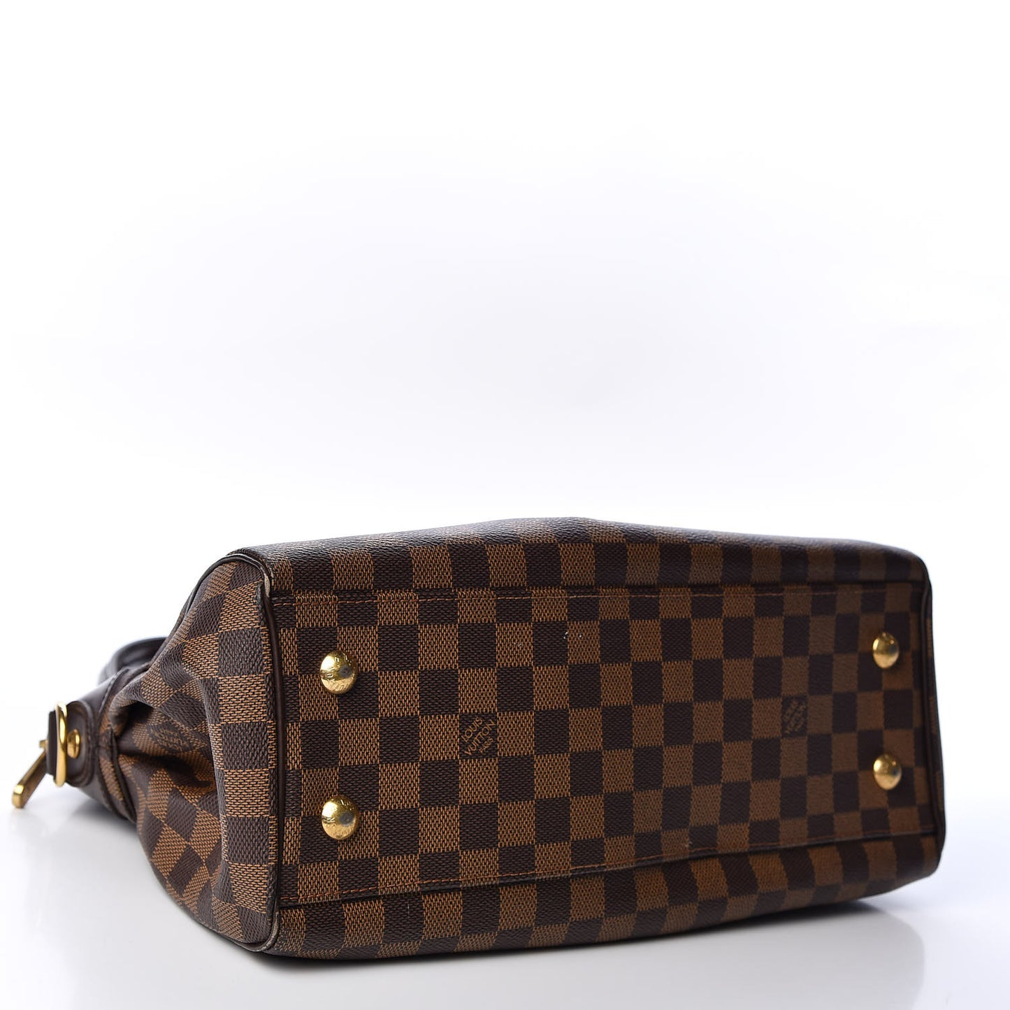 Damier Ebene Trevi PM
