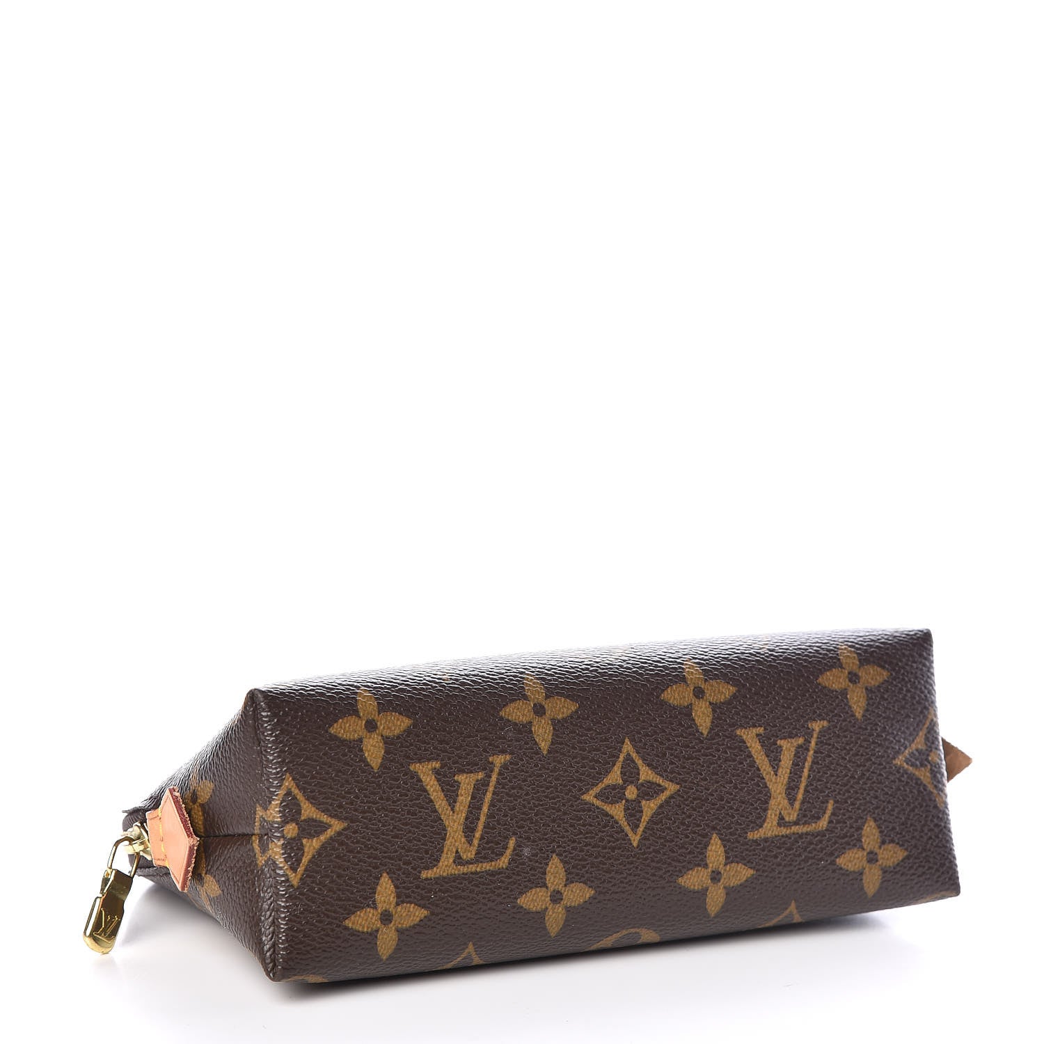 Louis Vuitton Monogram Cosmetic Pouch 4 of 8