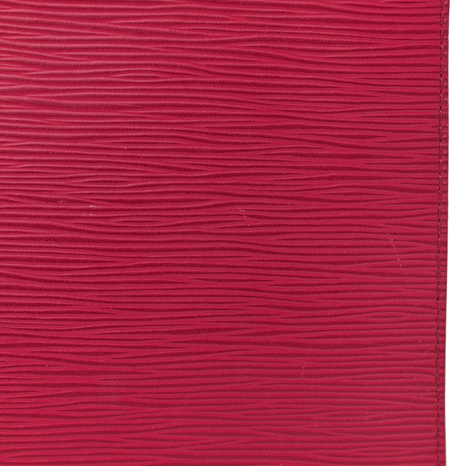 Louis Vuitton Epi Toiletry Pouch 26 Fuchsia 8 of 9